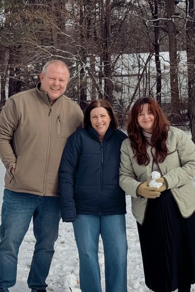 Jake Family SureCraft Family