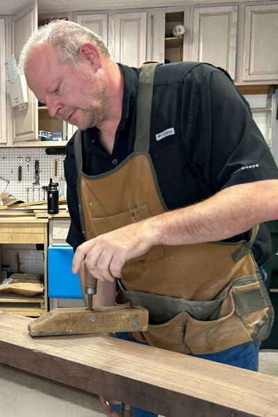 Jake at SureCraft Home